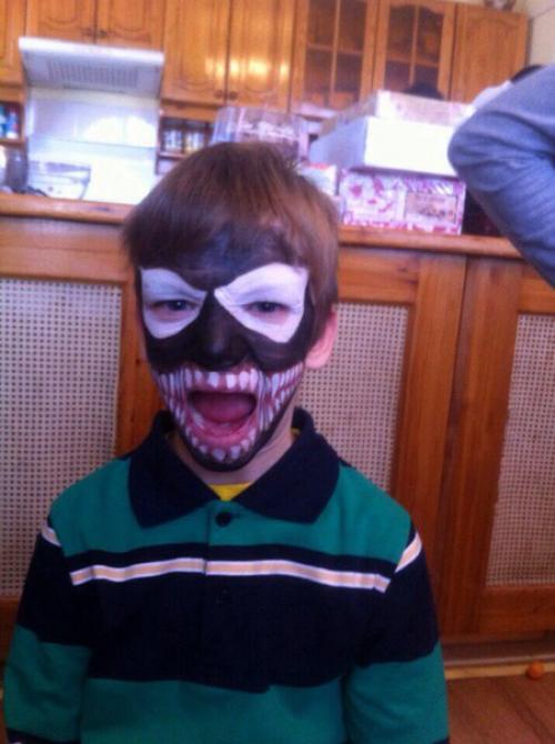 Доброе утро?  Мои милые и любимые! 05