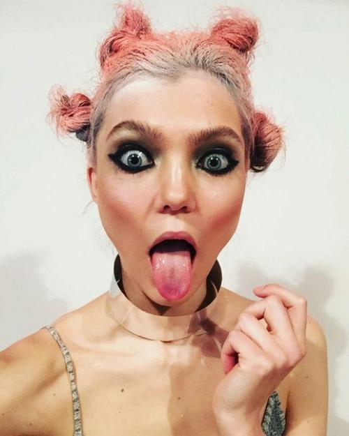 Визажисты!  Я ищу вас! 02