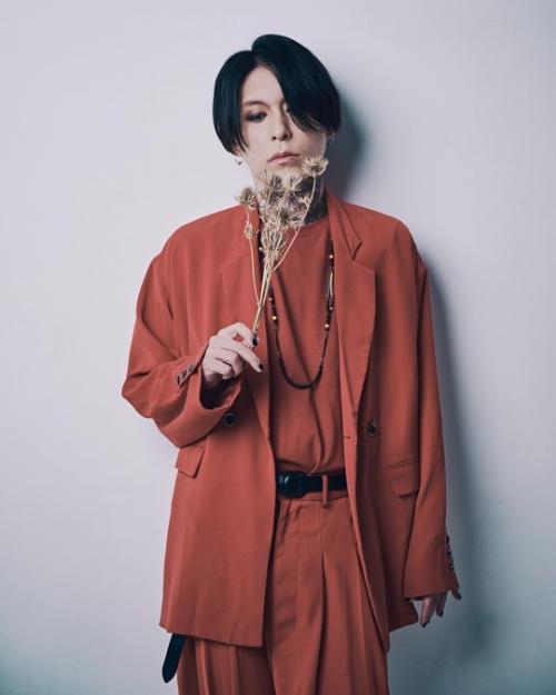 Eguma_ig.  Модель: Hazuki @Lynch_Hazuki. 02