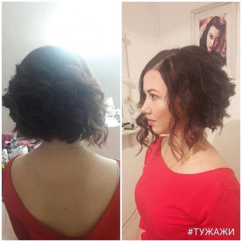 Милые дамы?  В преддверии чудесного праздника как новый год? 03