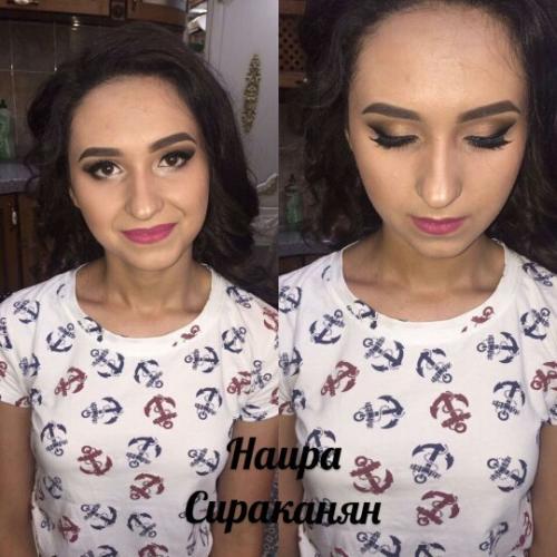 Милые девушки?  Меня зовут Наира! 01