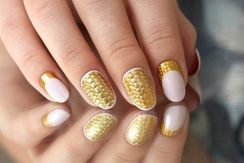 Идеальный образ - это не безупречно сидящее платье. 04