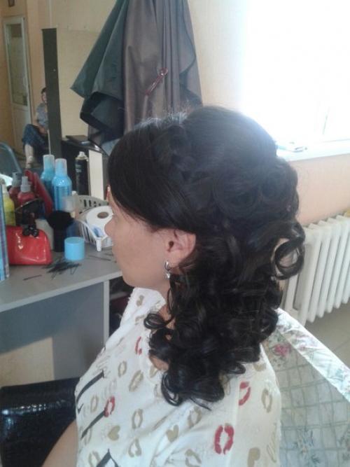 Дорогие клиенты!  Мы вас в салоне красоты Багира ждем. 05