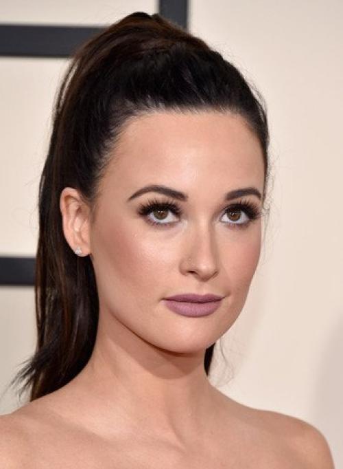 Главные бьюти - тренды. 01 Главные бьюти - тренды. 01