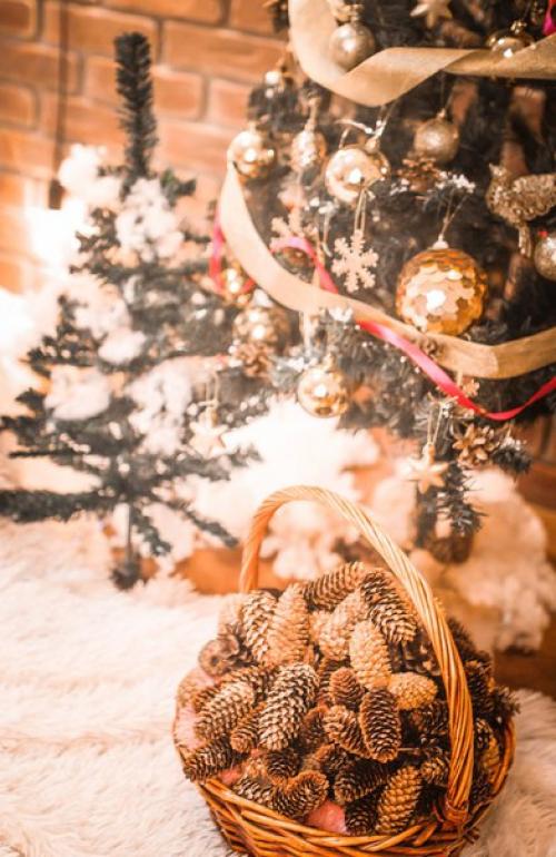 В студии Empire Photo Studio с новогодними декорациями в этом году вас ожидают замечательные фотосессии: 02