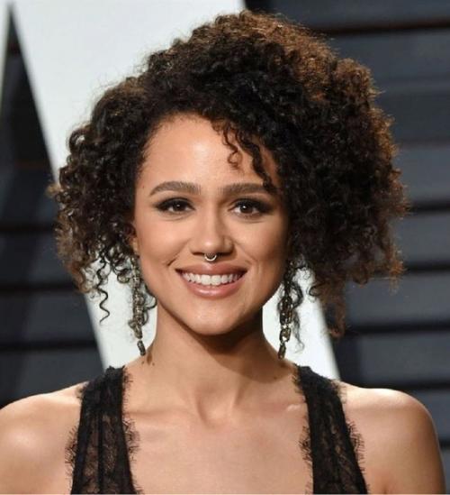 17 маскирующих причесок, которые эффективнее контуринга. 02 17 маскирующих причесок, которые эффективнее контуринга. 02