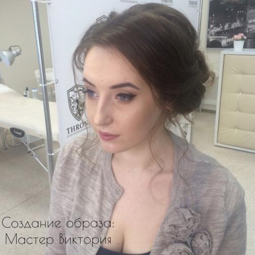 Наращивание 2 Д объёма у начинающего мастера коррекция окрашивание бровей краской (Refectocil) 1000? 06