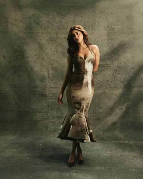 Образ Ананьи для презентации тизера к фильму Tu Meri Main Tera Main Tera Tu Meri. 06