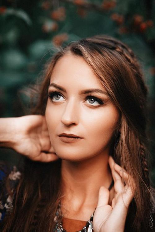 Alena Andreevna? Makeup? 01 Alena Andreevna? Makeup? 01