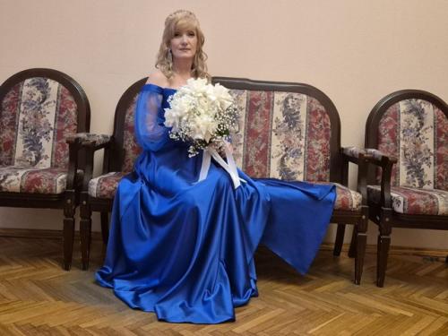 Отзыв от моей невесты Галины: 01