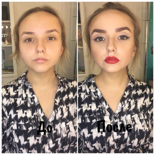 Мои дорогие дамы, предоставляю вам свои услуги? 04