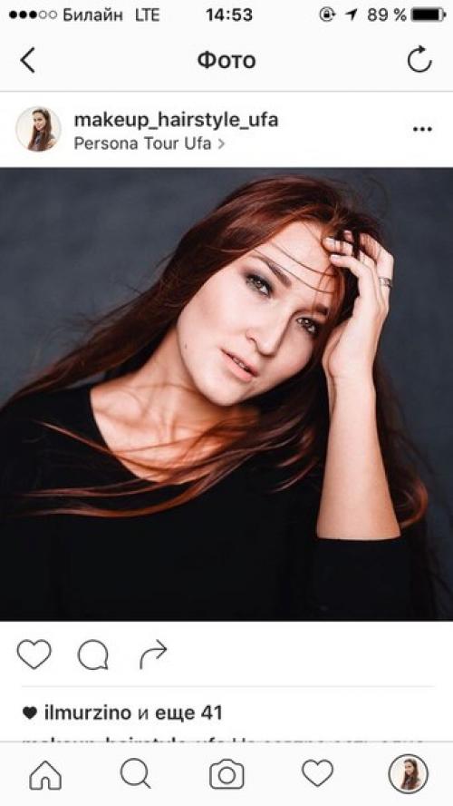 Нужны модели:  На макияж 7? 09