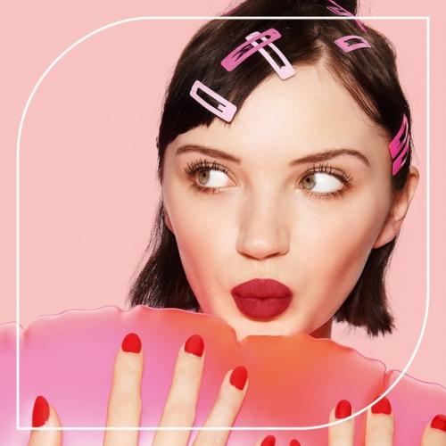 Мы продолжаем сидеть дома и экспериментировать! 02