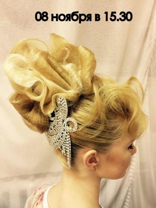 Мне нравится раздавать совершенно бесплатно красоту. 03