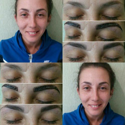 Срочно, срочно, срочно? 04