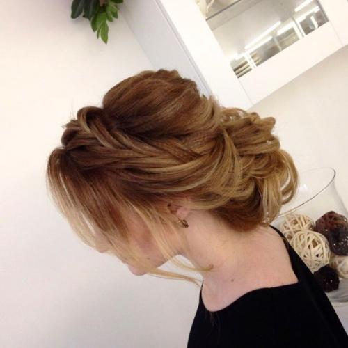 Ищу моделей для отработки скорости и пополнения портфолио: 07