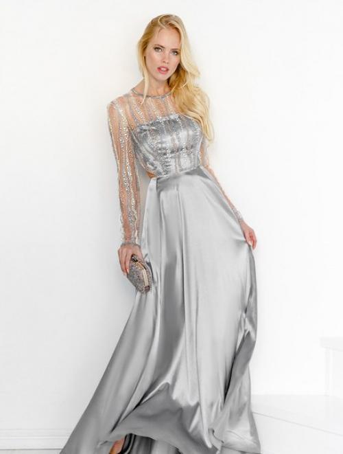 Что надеть на новый год 2018: советы от желтой земляной собаки? 06