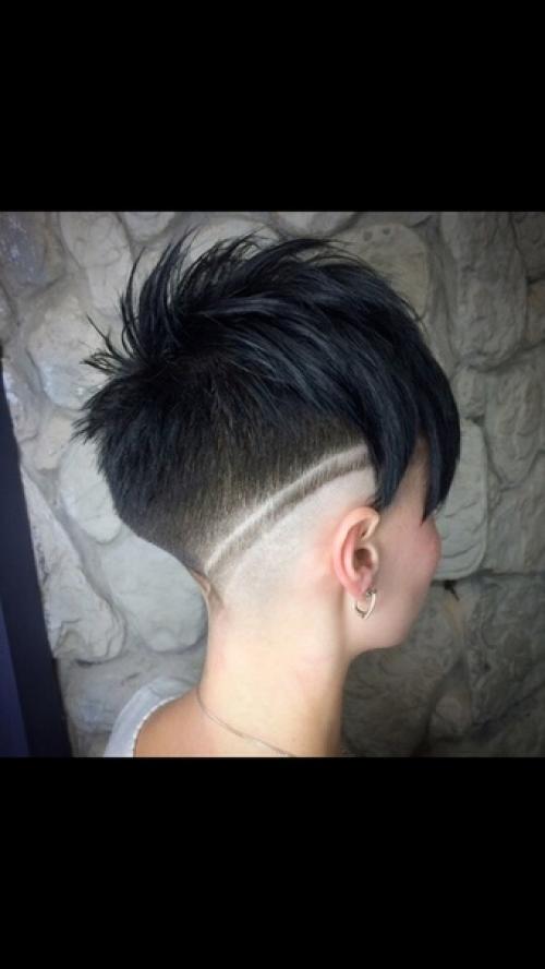 Модный и стильный образ - это не только одежда и макияж. 04