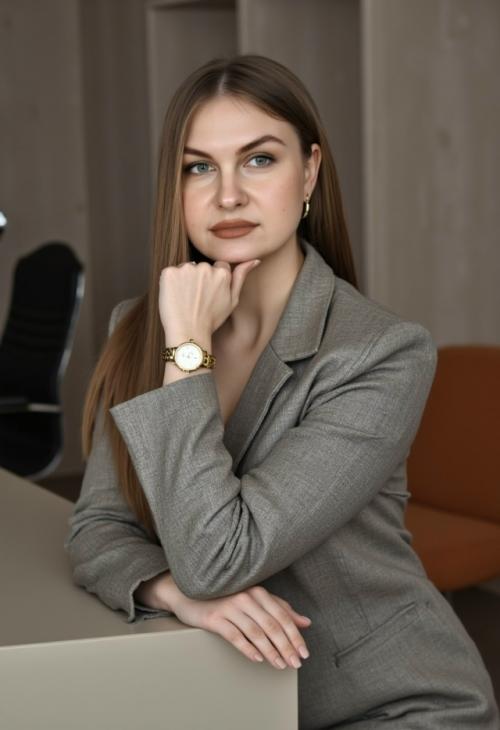 Как выбрать фотографии для создания аватара в нейросети.
