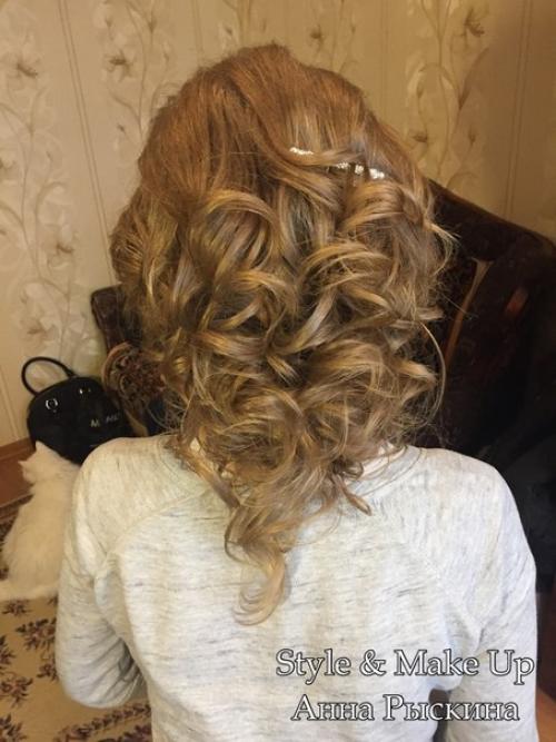 Моим красавицам невестам? 04