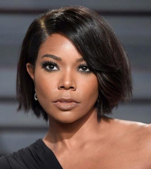 17 маскирующих причесок, которые эффективнее контуринга. 04 17 маскирующих причесок, которые эффективнее контуринга. 04