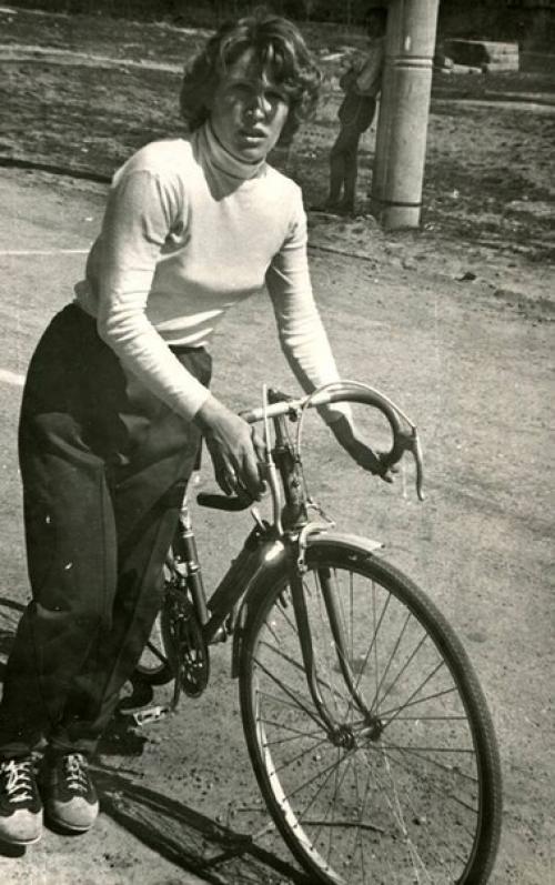 Людмила Альбертовна Маслова: 04 Людмила Альбертовна Маслова: 04