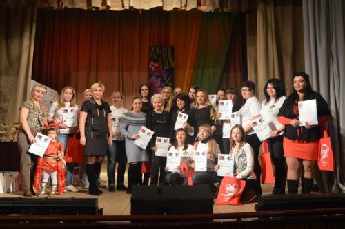 Финальный аккорд: в Воронеже завершила работу IX выставка - фестиваль Идеаль. 03 Финальный аккорд: в Воронеже завершила работу IX выставка - фестиваль Идеаль. 03