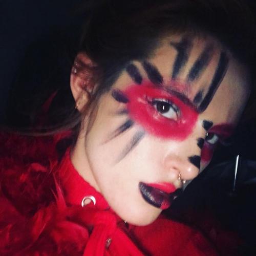 Instagram Thatweirdbitchbella Tanamongeau. 07