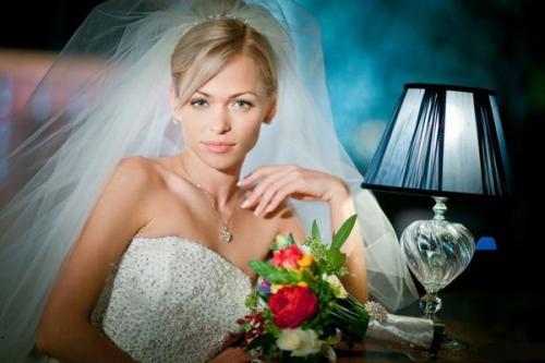 Эпилог.  Ну вот и настал этот счастливый день. 01