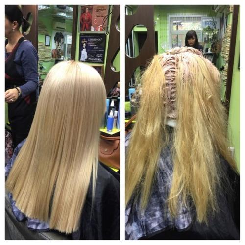 Внимание!  Есть свободные места к парикмахеру стилисту кунгурцевой лилии. 03