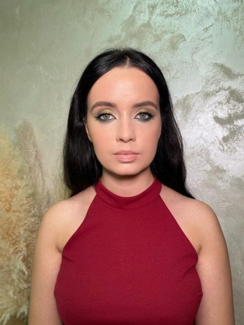 Образ на фотосессию 3 000 р. 03