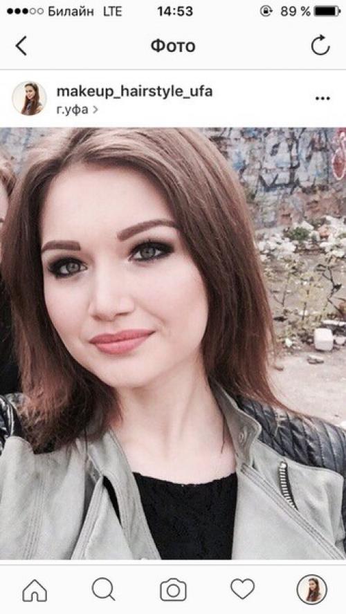 Нужны модели:  На макияж 7? 04