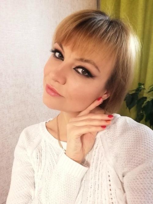 Красота Стоит Того, Чтобы за нее Бороться (Софи Лорен). 01