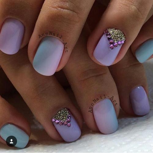 Невозможно представить себе современную успешную женщину, которая не следила бы за своей внешностью. 03