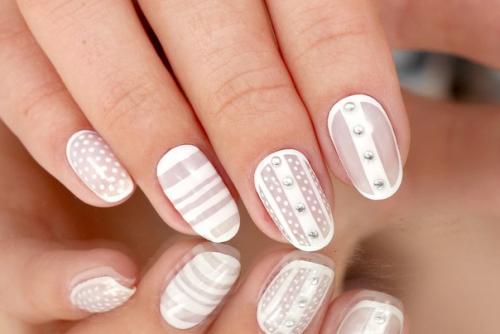 Идеальный образ - это не безупречно сидящее платье. 07