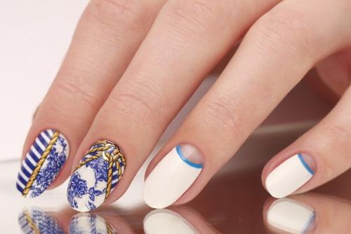 Идеальный образ - это не безупречно сидящее платье. 05