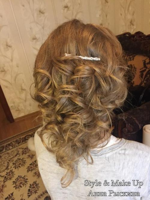 Моим красавицам невестам? 05