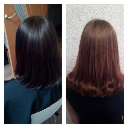 Здравствуйте, девчули! Меня зовут Евгения, я дипломированный парикмахер и стилист по прическам. 08 Здравствуйте, девчули! Меня зовут Евгения, я дипломированный парикмахер и стилист по прическам. 08