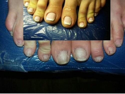 Маникюр, педикюр, коррекция бровей, макияж, наращивание ресниц классика, 2 Д, 3 Д носка от 1, 5 месяца, прически, укладка волос. 04