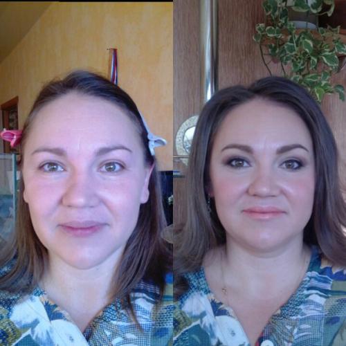 Требуются модели, для отработки скорости и пополнение портфолио? 04