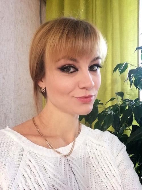 Красота Стоит Того, Чтобы за нее Бороться (Софи Лорен). 04