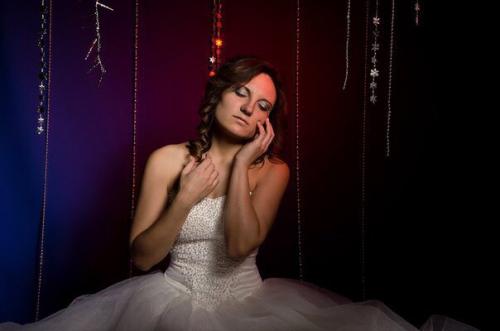 Девушки на фотопроект Зимняя Сказка для пополнения портфолио требуются модели! 02