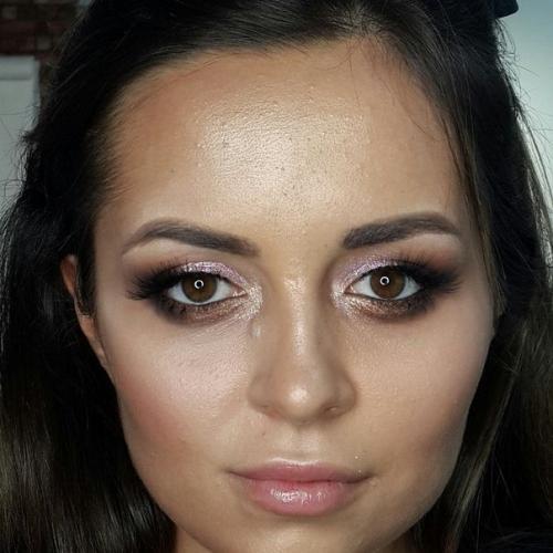 И макияж бесплатно. 05