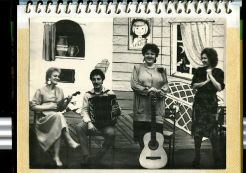 Людмила Альбертовна Маслова: 06 Людмила Альбертовна Маслова: 06