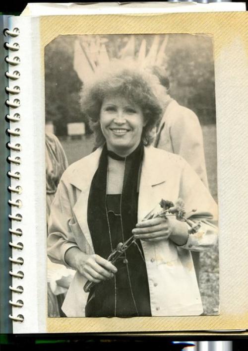 Людмила Альбертовна Маслова: 01 Людмила Альбертовна Маслова: 01