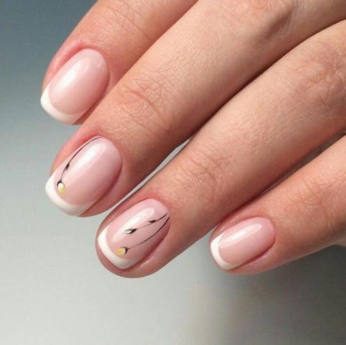 Маникюр, педикюр, коррекция бровей, макияж, наращивание ресниц классика, 2 Д, 3 Д носка от 1, 5 месяца, прически, укладка волос. 02