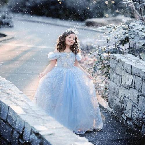 Мега проект? Снежная королева? 08 Мега проект? Снежная королева? 08