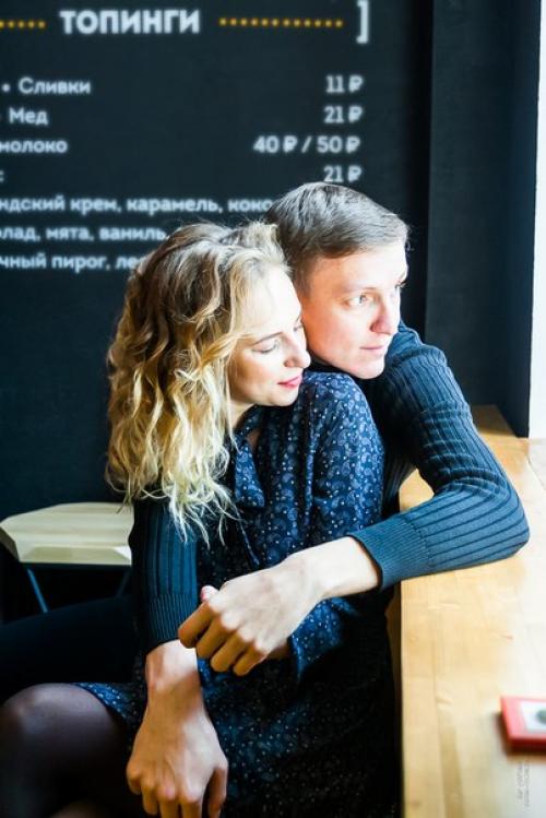 Ищу влюбленные пары на фотосессию для пополнения портфолио студийными съемками! 01