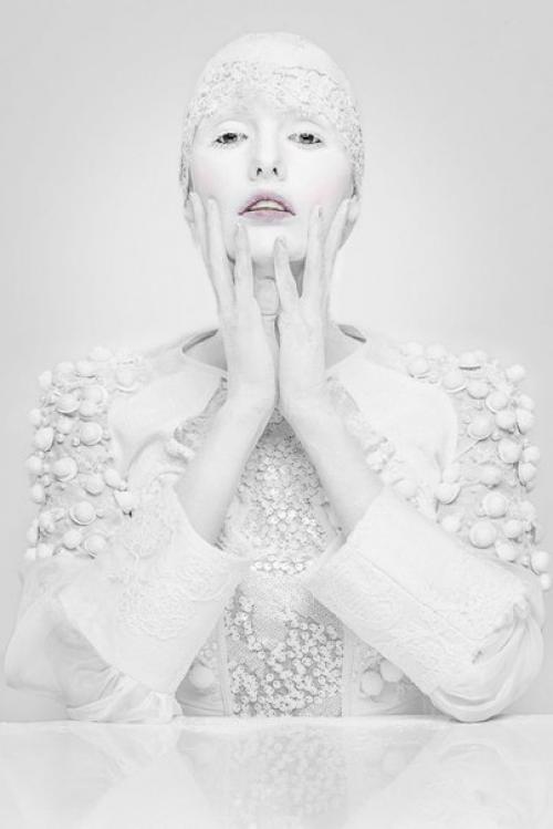 Визажисты!  Я ищу вас! 01