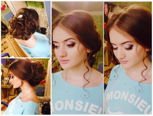 Здравствуйте, девчули! Меня зовут Евгения, я дипломированный парикмахер и стилист по прическам. 04 Здравствуйте, девчули! Меня зовут Евгения, я дипломированный парикмахер и стилист по прическам. 04